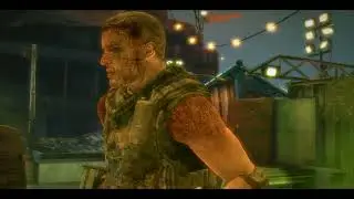 Spec Ops The Line Chapter 14 - THE BIIDGE