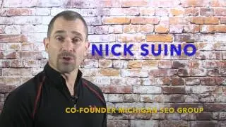 Michigan SEO Group