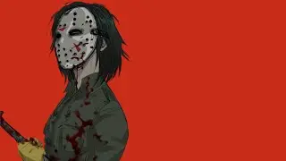 DEPTH STRIDA - DRIP (Lyrics)