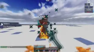 Ayzuro vs Caadwell
