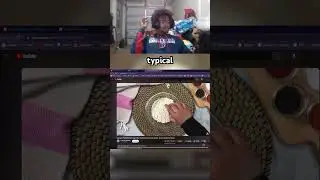 TWITCH: realliveleaf #shortsclip #shortsfunny #shortscomedy #reaction #twitch #chicken #food #viral