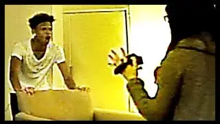 The Psycho Fan Prank - PrankVsPrank