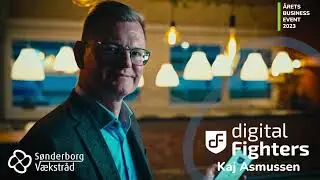 Digital Fighters - Finalist I&middot;PRIS 2023