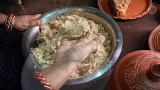 এই ভাপা পিঠায় জল লাগে না! TRADITIONAL Bengali Pitha Deserts recipe 
