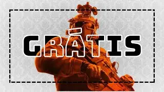 Battlefield RedSec (ptbr) A vers&atilde;o FREE TO PLAY do BattleField 6 