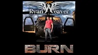 Ryan Weaver - BURN - America's New Fight Song (Official Music Video)