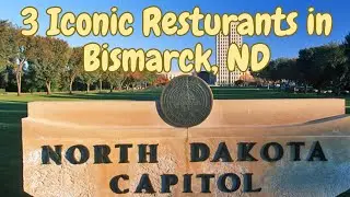 The Bismarck Food Legends: Kroll's, Big Boy, and A&B Pizza - Must-Try Dishes!