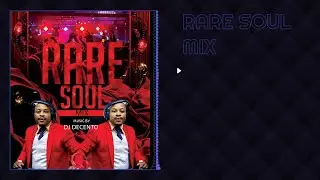 Soul ballads | Rare Soul Mix | Love Songs | Soulful Mix | by Dj Decento