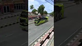 bus simulator#bussidindonesia