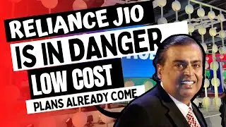 Reliance Jio and Airtel Big Danger | ACT Gives 1 Gbps Plan&nbsp;Under&nbsp;₹2500