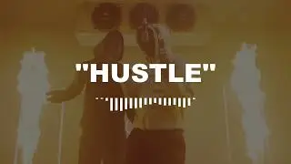 ''Hustle'' -  Yanko Dark UK Drill Type Beat 2023 (@smigzbeats X @LJSBEATS)
