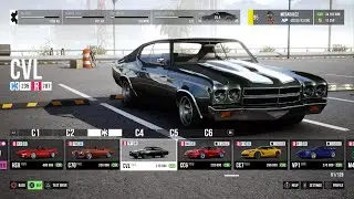 CarXStreet *NEW* Chevrolet Chevelle Raw V8 DLC Update🔥💯💢🌌🛸