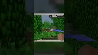 Minecraft Is GLITCHING On This OLD PC #pc #funny #cheapcomputer #ebaypc #budgetpc #gaming