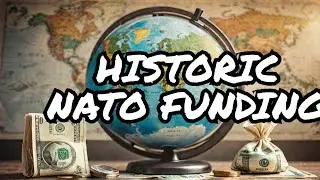 NATO's Long History of Getting America to Pay For Everything