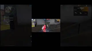 Grandmaster Push in CS Rank With Neon Red Criminal | #shorts #freefire