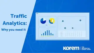 Traffic Analytics For Retailers and more with Korem