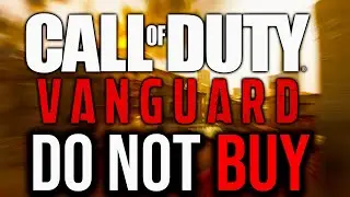 Is Call Of Duty Vanguard Worth Buying in 2022?