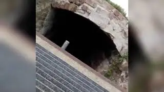 Ww2 bunkers scheveningen all closed !!