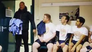 Real Rugby Stories: From 7 to 70 Players in 6 weeks
