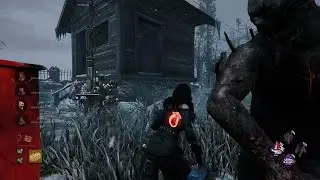 Dbd survivors vs basement camping killer