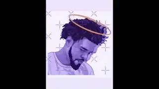 J. Cole Type beat - 