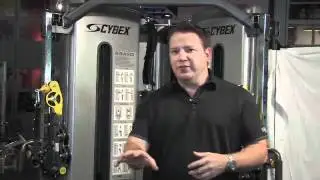 Cybex Bravo - 2:1 vs. 4:1 Ratio