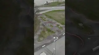 Pumptrack Aarau #pumptrack