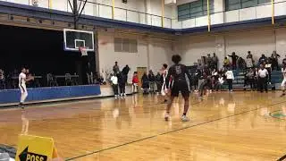 Village Christian beats Trinity Christian