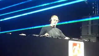 Origin Sin (UK). GO DNB x ART O/f BASS. Москва, TAU, 04.01.2026. part 1