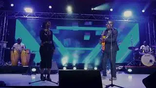 Afro Jazz by zoco demande