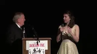 Erin Greising talks about being Indiana's 2019 Distinguished Young Woman
