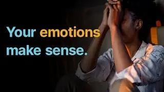 Emotional Normalization and How it Helps in Trauma Recovery (SNB185)