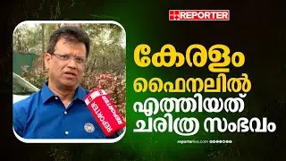 'കരുണ്&zwj; നായരെ കേരള ടീമിലേക്ക് കൊണ്ടുവരാന്&zwj; ശ്രമിക്കും' | Jayesh George
