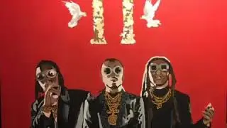 Migos - Narcos (Official audio)