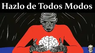 Cómo reconfigurar tu cerebro para amar la constancia?