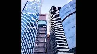 夕立のあとで/NSP