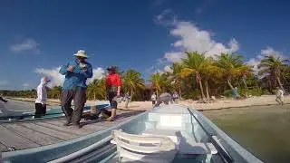 Fishing Across The World
