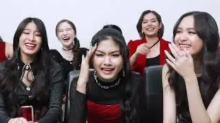 Reaction M/V | Celeste- ตึกตัก (Skip a Beat)