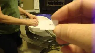 WeUseCoupons - 2010 Holiday Giveaway - Main Drawing