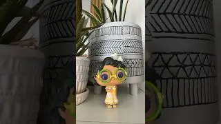 Disney Encanto Maribel funko pop unboxing #funko #disney 100 years collection #toys