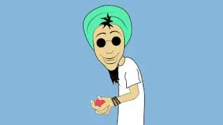 Apple!People!Trouble