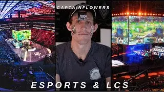 CaptainFlowers | DO I KNOW ESPORTS HISTORY? | Trivia Trials