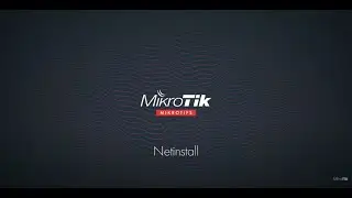 MikroTik Tips - Learn to Reinstall RouterOS with the Netinstall Utility