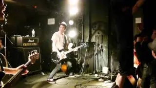 The Geeks - What We Believe [2012.04.08]