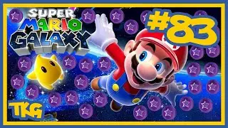 Super Mario Galaxy: PART 83 - Collecting Coins Is So Fun