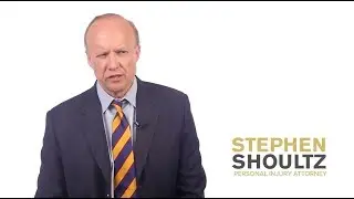 Dallas Car Accident Attorney - Law Office of Stephen W. Shoultz
