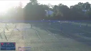 Valley Stream Central High School vs East Meadow High School Mens JV Soccer