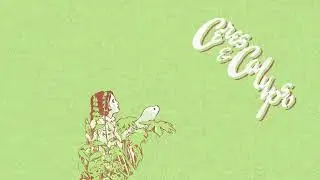 Candy Claws - Ceres & Calypso In The Deep Time (No Compression/Distortion)