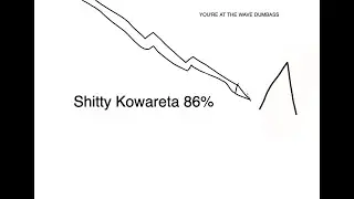shitty kowareta 86% x2