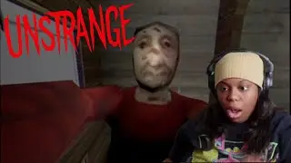 Momma Come Get Me, Grandma Trippin'...|Unstrange Gameplay